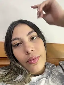 Anna Bitch Disgusting online show from February 2026 01:48:01 AM