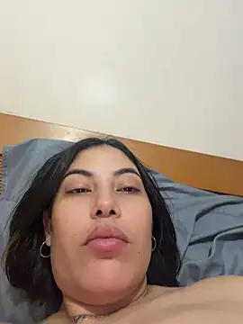 Anna Bitch Disgusting online show from April 2026 10:03:01 PM