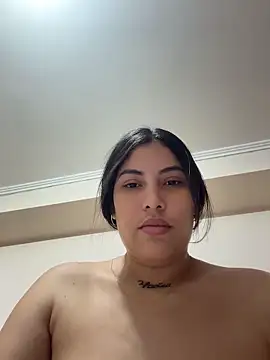 Anna Bitch Disgusting online show from May 2026 11:15:02 AM