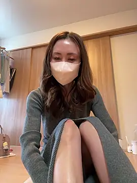 Kyouka wife online show from February 2026 05:13:02 AM