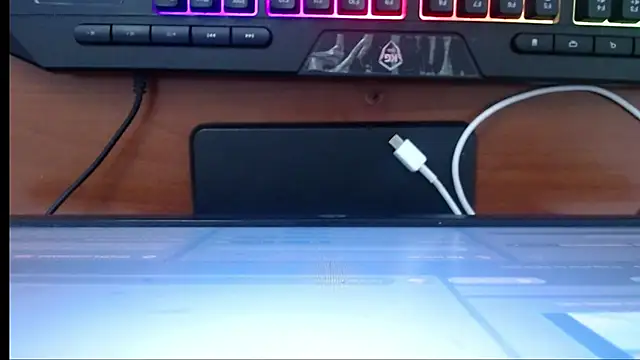 Little-rouse online show from December 2025 11:43:01 PM