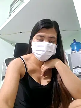 Misu6868 online show from December 2025 03:55:02 AM