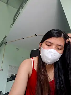 Misu6868 online show from December 2025 04:18:02 AM