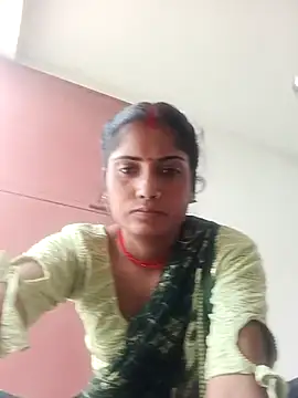 Snapshot of Pushpa_hotty chatting on December 2025 10:20:01 AM Pushpa hotty online show from December 2025 10:20:01 AM