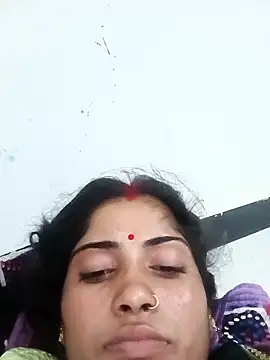 Snapshot of Pushpa_hotty chatting on December 2025 10:51:03 PM Pushpa hotty online show from December 2025 10:51:03 PM