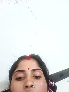 Snapshot of Pushpa_hotty chatting on December 2025 10:57:01 AM Pushpa hotty online show from December 2025 10:57:01 AM