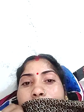 Snapshot of Pushpa_hotty chatting on January 2026 11:52:02 PM Pushpa hotty online show from January 2026 11:52:02 PM