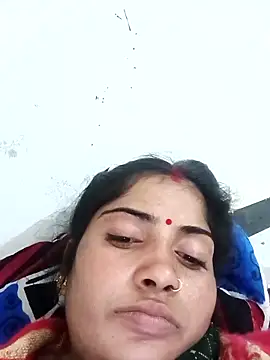 Snapshot of Pushpa_hotty chatting on January 2026 12:13:02 AM Pushpa hotty online show from January 2026 12:13:02 AM