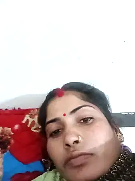 Snapshot of Pushpa_hotty chatting on January 2026 02:30:01 PM Pushpa hotty online show from January 2026 02:30:01 PM