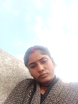 Snapshot of Pushpa_hotty chatting on January 2026 10:19:02 AM Pushpa hotty online show from January 2026 10:19:02 AM