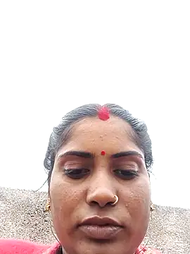 Snapshot of Pushpa_hotty chatting on February 2026 06:40:02 AM Pushpa hotty online show from February 2026 06:40:02 AM