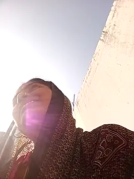 Snapshot of Pushpa_hotty chatting on February 2026 05:34:02 AM Pushpa hotty online show from February 2026 05:34:02 AM