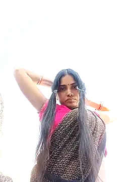 Snapshot of Pushpa_hotty chatting on February 2026 05:22:02 AM Pushpa hotty online show from February 2026 05:22:02 AM