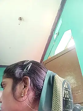 Snapshot of Pushpa_hotty chatting on February 2026 11:36:01 AM Pushpa hotty online show from February 2026 11:36:01 AM