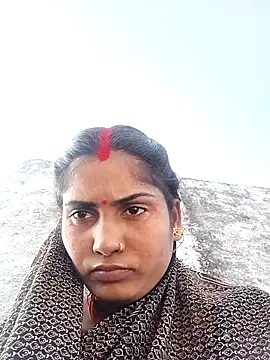 Snapshot of Pushpa_hotty chatting on February 2026 03:51:02 AM Pushpa hotty online show from February 2026 03:51:02 AM