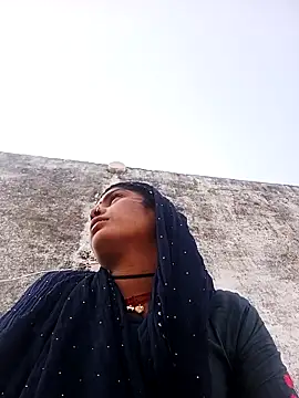 Snapshot of Pushpa_hotty chatting on February 2026 04:21:02 AM Pushpa hotty online show from February 2026 04:21:02 AM