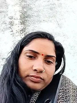 Snapshot of Pushpa_hotty chatting on February 2026 04:23:02 AM Pushpa hotty online show from February 2026 04:23:02 AM