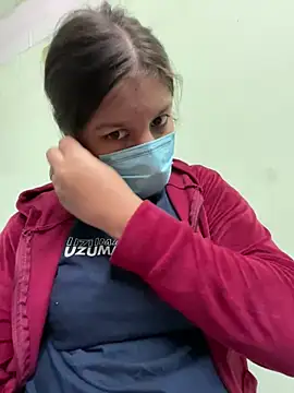 Cute hotzara online show from December 2025 04:31:02 AM