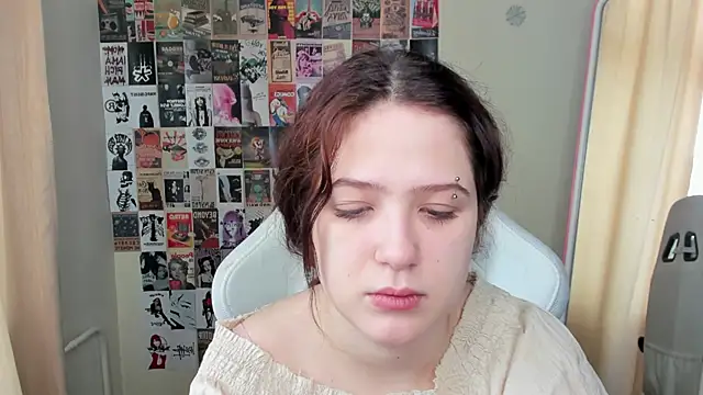 Anora Miller online show from February 2026 08:18:02 AM