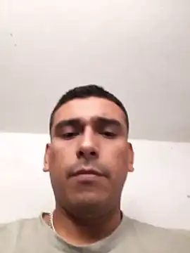 Solo privado online show from May 2026 01:39:01 PM