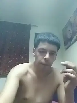 Snapshot of Junior_47 chatting on January 2026 07:45:01 AM Junior 47 online show from January 2026 07:45:01 AM