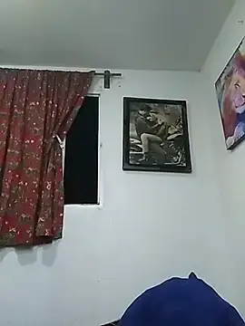 Snapshot of Junior_47 chatting on February 2026 06:01:01 AM Junior 47 online show from February 2026 06:01:01 AM