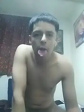 Snapshot of Junior_47 chatting on February 2026 08:20:01 AM Junior 47 online show from February 2026 08:20:01 AM