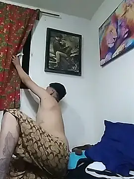 Snapshot of Junior_47 chatting on February 2026 08:41:01 AM Junior 47 online show from February 2026 08:41:01 AM