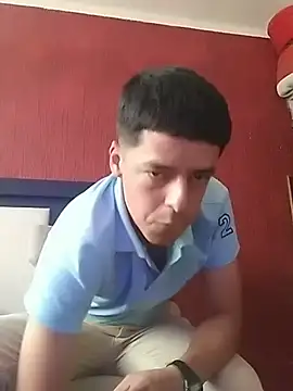 Snapshot of Junior_47 chatting on February 2026 09:40:02 PM Junior 47 online show from February 2026 09:40:02 PM