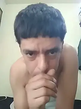 Snapshot of Junior_47 chatting on February 2026 10:50:01 PM Junior 47 online show from February 2026 10:50:01 PM