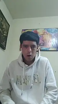 Snapshot of Junior_47 chatting on February 2026 03:21:01 PM Junior 47 online show from February 2026 03:21:01 PM