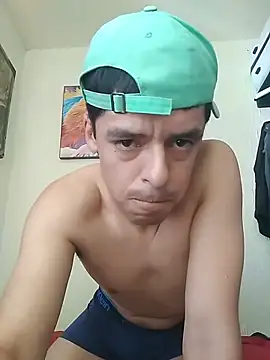 Snapshot of Junior_47 chatting on February 2026 09:04:01 PM Junior 47 online show from February 2026 09:04:01 PM