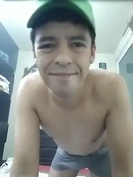 Snapshot of Junior_47 chatting on March 2026 01:12:02 AM Junior 47 online show from March 2026 01:12:02 AM