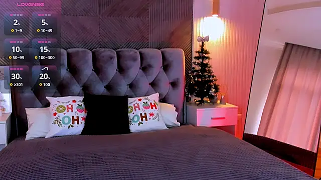 EmiliaStanley online show from January 2026 06:59:02 AM