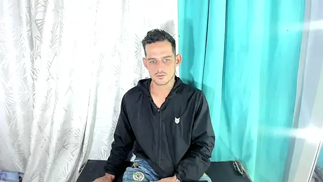 Sexybigjefffx online show from November 2025 10:47:02 PM