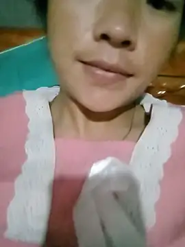 Snapshot of Micky_baby chatting on June 2026 05:39:02 PM Micky baby online show from June 2026 05:39:02 PM