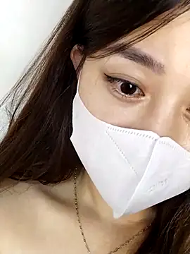 MiCandy-Lovee online show from November 2025 04:50:01 PM