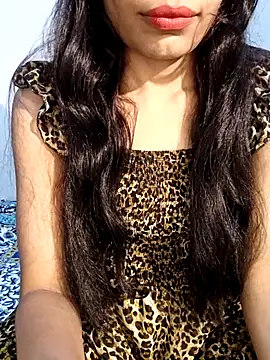 Angelic Princess online show from February 2026 05:30:02 AM