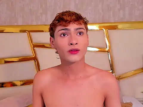 JacobRusso online show from December 2025 07:54:02 PM