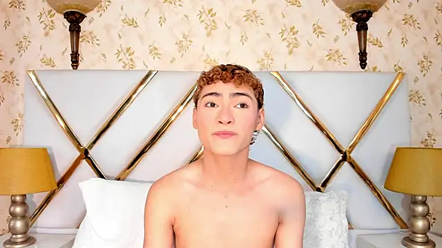 JacobRusso online show from January 2026 05:43:01 AM