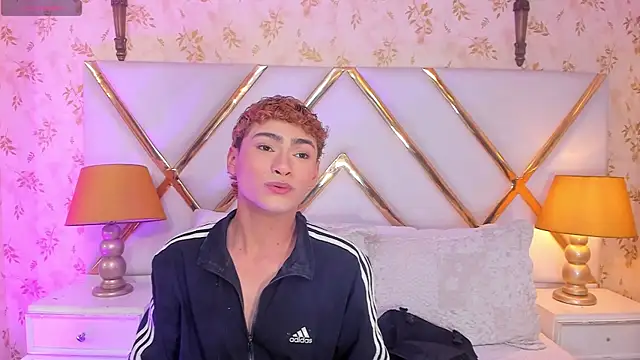 Snapshot of JacobRusso chatting on January 2026 03:32:01 AM JacobRusso online show from January 2026 03:32:01 AM