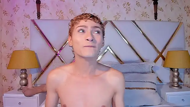 JacobRusso online show from March 2026 03:56:01 AM