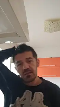 Snapshot of Dale_E chatting on January 2025 07:25:02 AM Dale E online show from January 2025 07:25:02 AM