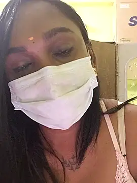 Dharshini98 online show from January 2026 01:44:01 AM