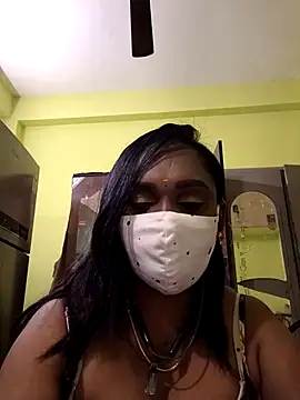 Dharshini98 online show from February 2026 11:05:02 AM