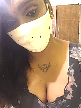 Dharshini98 online show from March 2026 07:21:02 PM