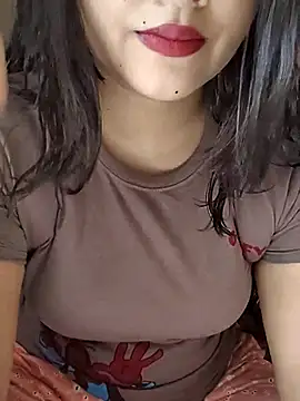 Cute Ayushii online show from July 2026 05:56:02 AM