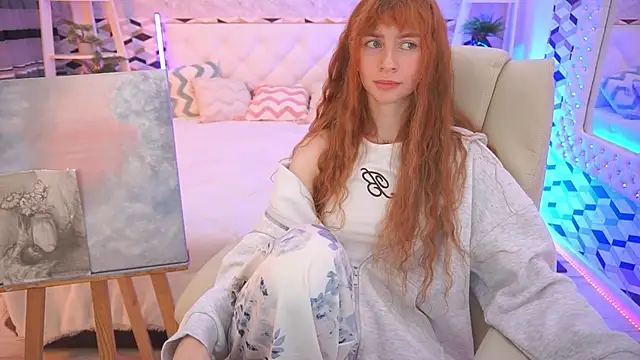 Nicol Moonn online show from June 2026 07:44:01 AM