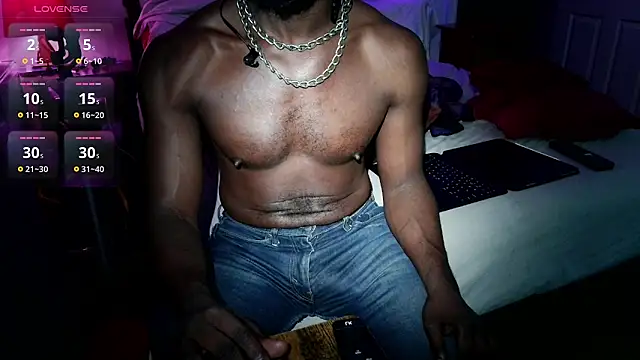 SirDaddylicious online show from March 2026 07:08:01 PM