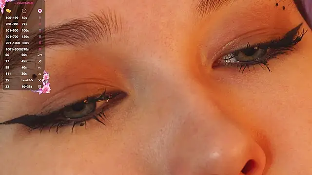 cheeky cherry  online show from November 2025 03:11:01 PM